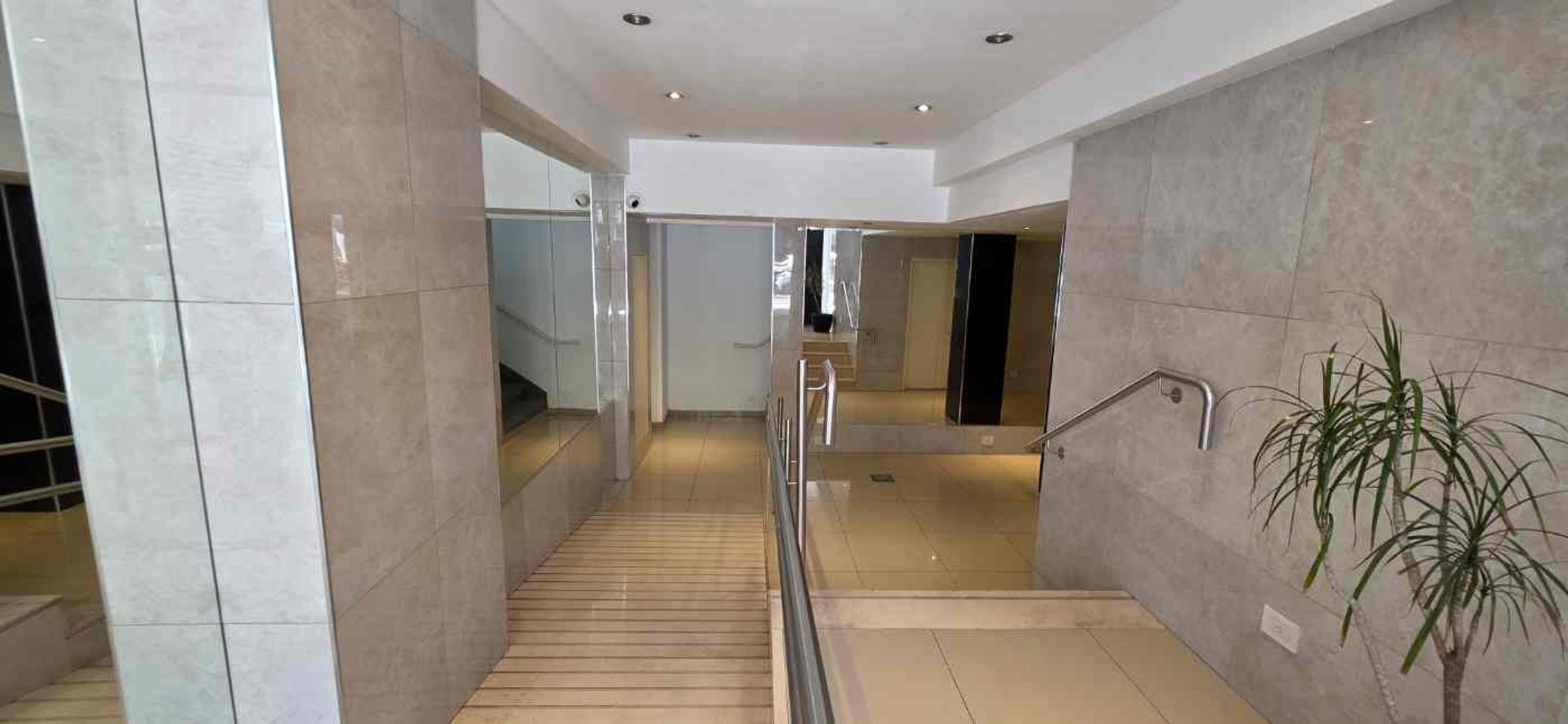 Foto 3 — Venta monombiente balcón parrilla piscina Recoleta