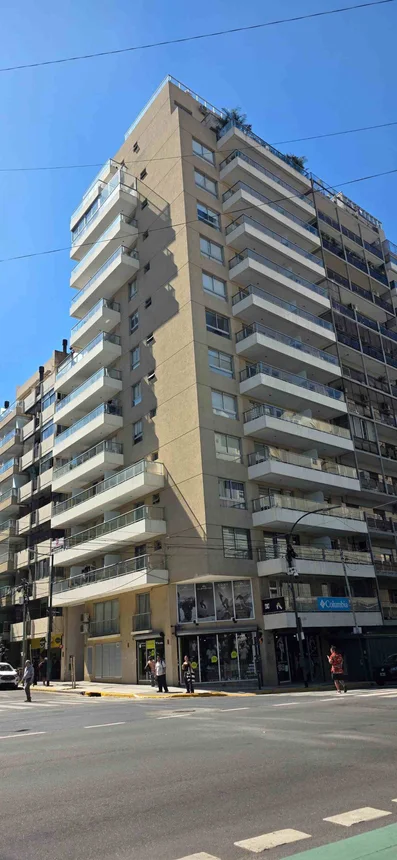 Monoambiente en venta en Recoleta, foto 4