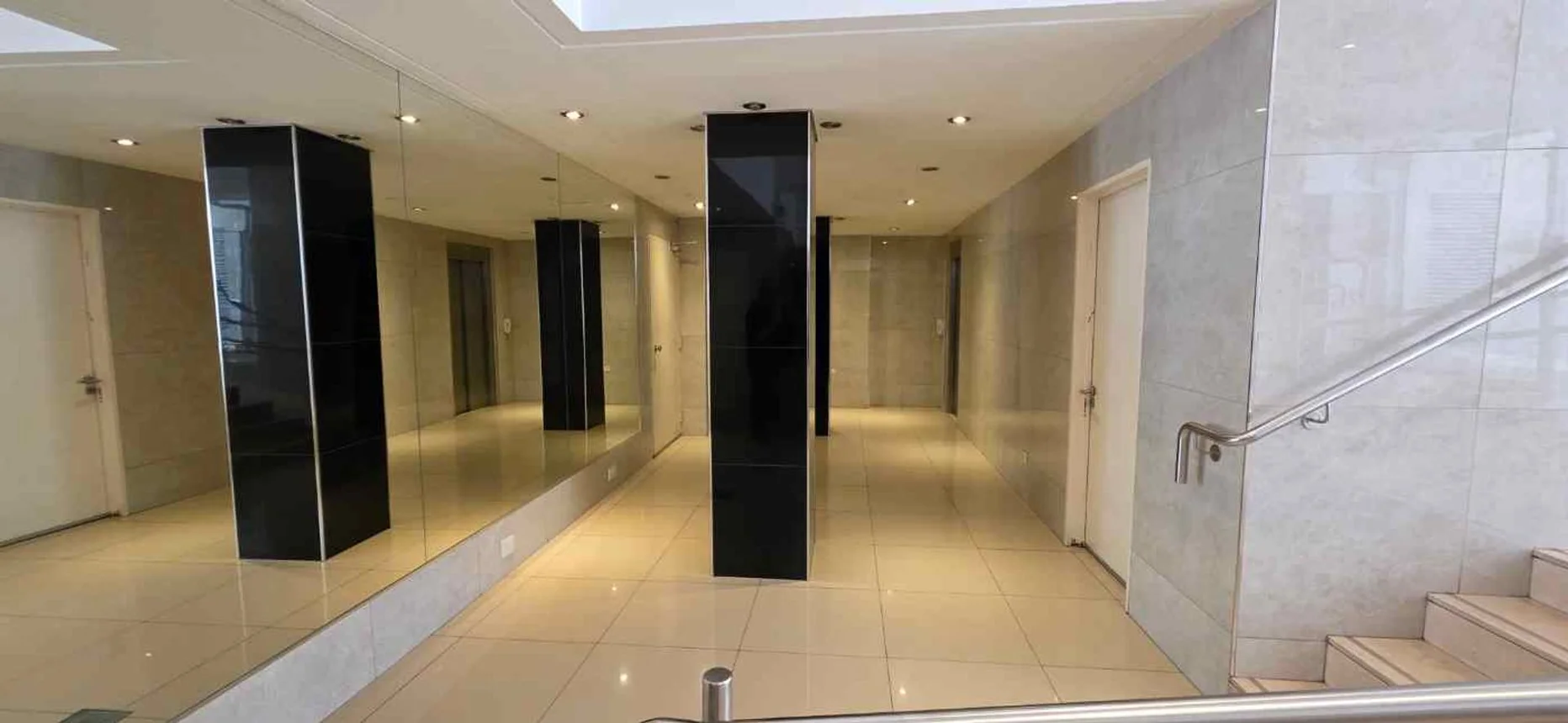 Monoambiente en venta en Recoleta