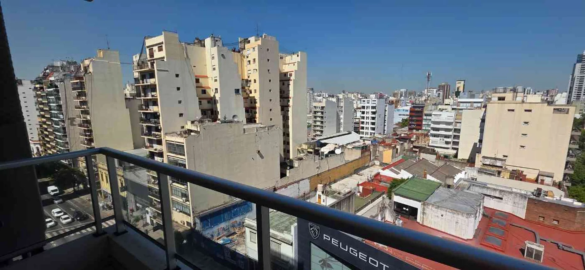 Monoambiente en venta en Recoleta, foto 5