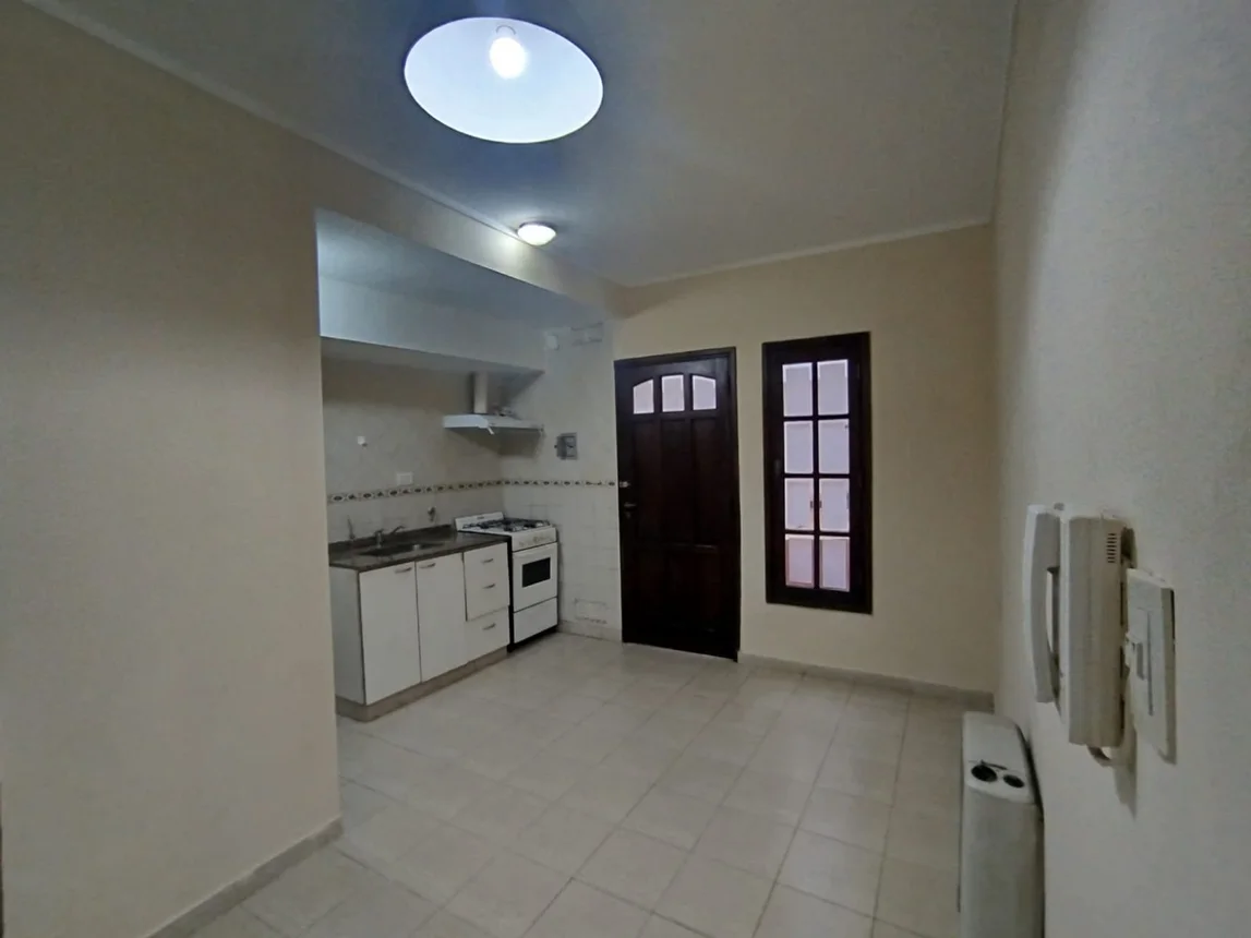 Departamento de 2 ambientes en alquiler en Santa Fe, Pasaje Irala 3600, foto 3
