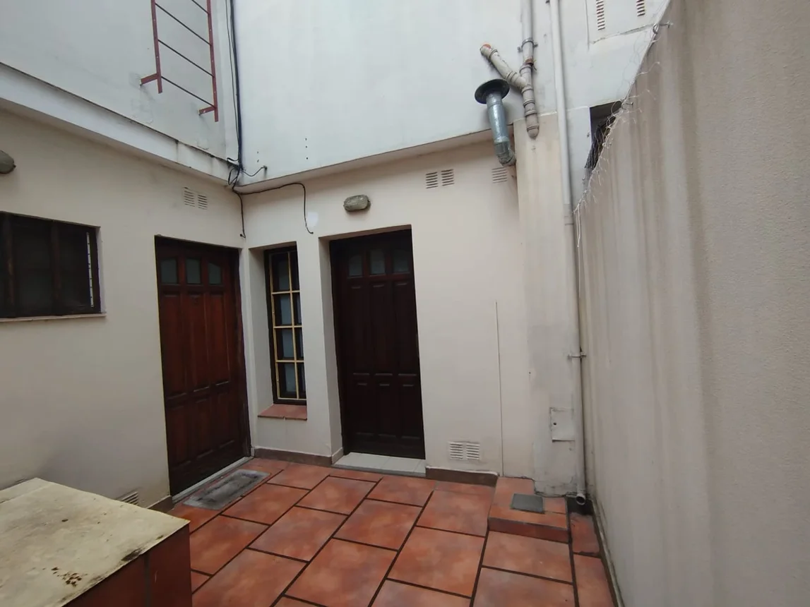 Departamento de 2 ambientes en alquiler en Santa Fe, Pasaje Irala 3600