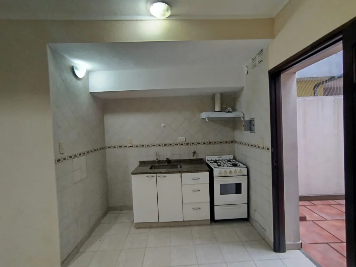 Departamento de 2 ambientes en alquiler en Santa Fe, Pasaje Irala 3600, foto 4