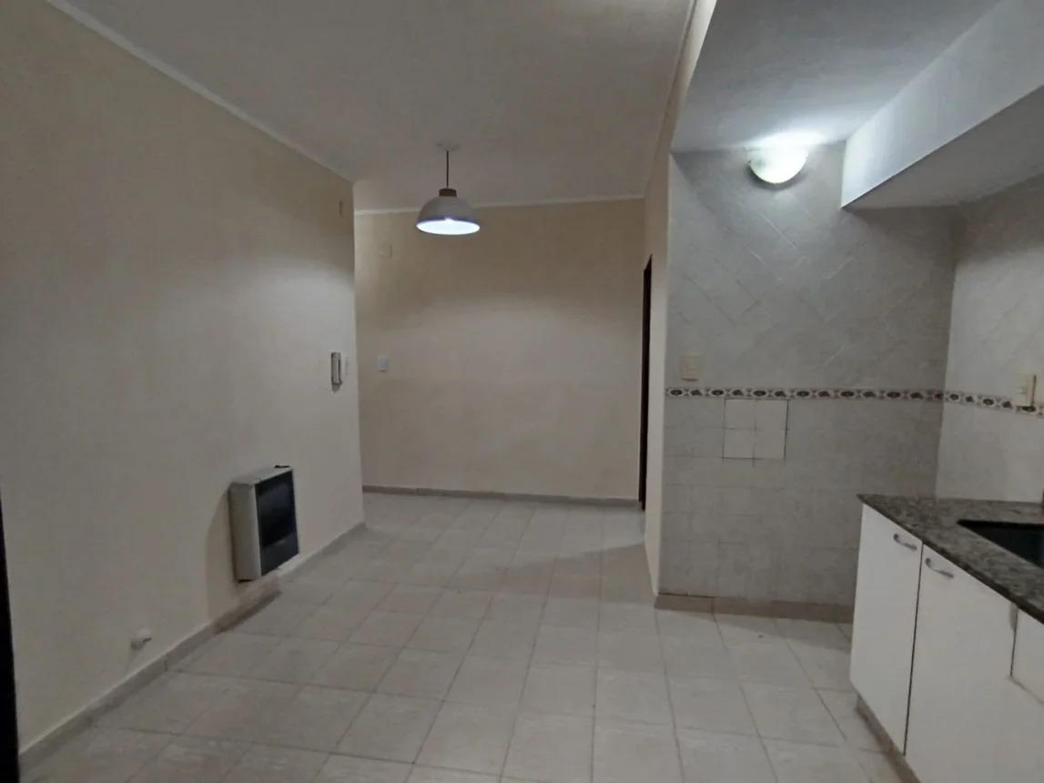 Departamento de 2 ambientes en alquiler en Santa Fe, Pasaje Irala 3600, foto 2