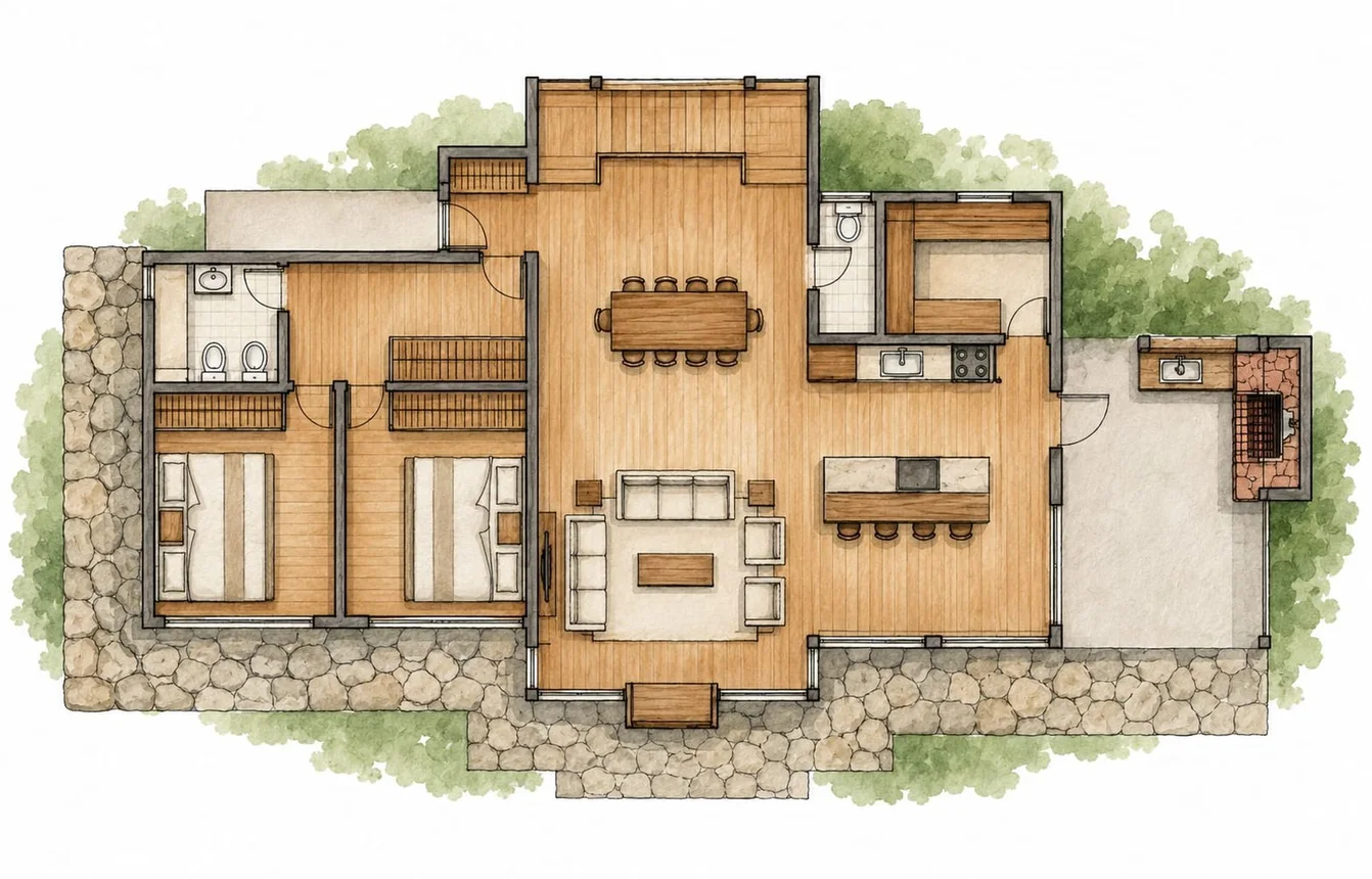 Casa en venta en San Carlos de Bariloche, foto 5