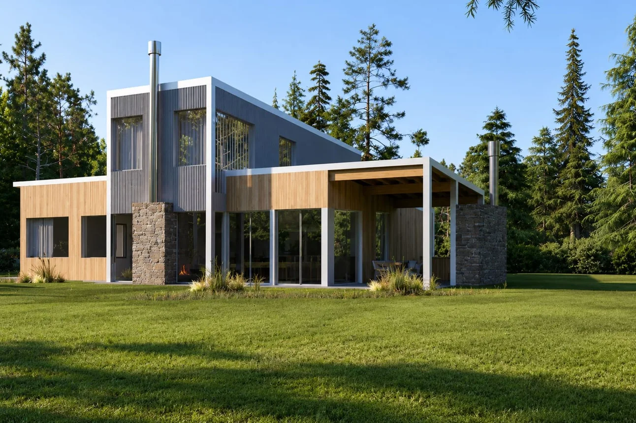 Casa en venta en San Carlos de Bariloche, foto 3