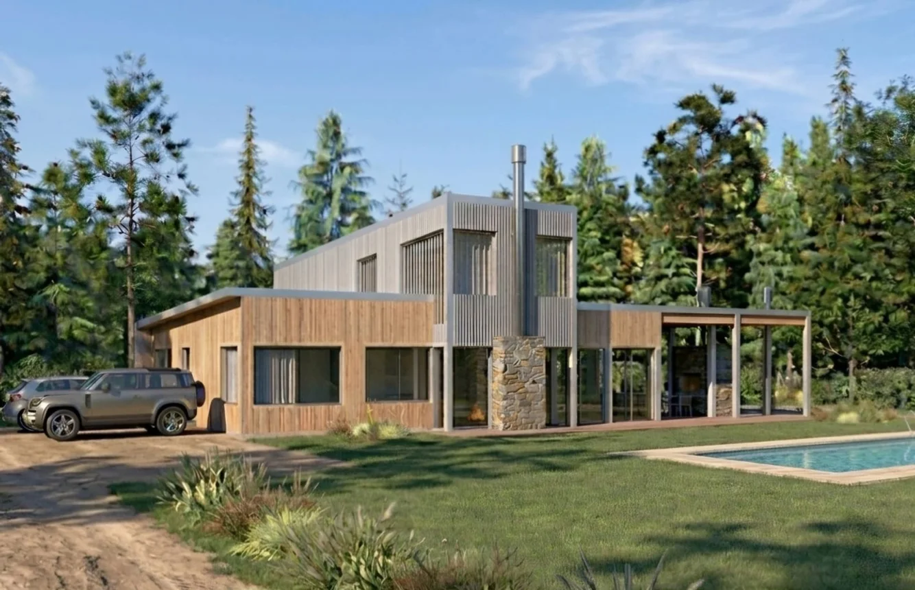Casa en venta en San Carlos de Bariloche, foto 2