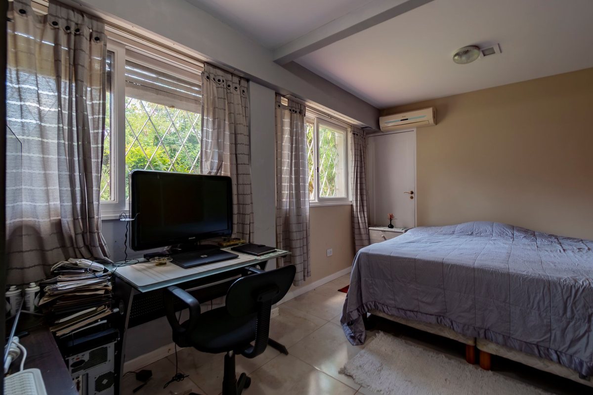 Foto 20 — Casa en Venta 5 Amb. Ballester + cochera + pileta