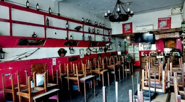 LOCAL/ALQUILER/LINIERS