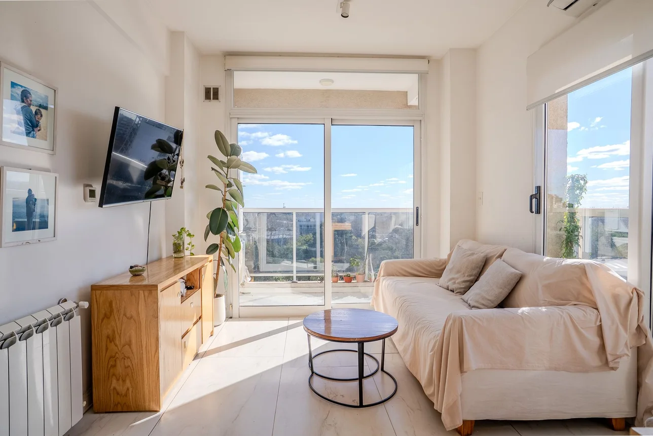Departamento en venta en Lomas de Zamora
