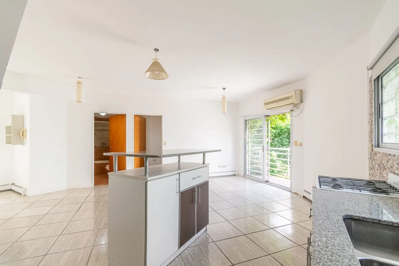 Departamento en venta en Palermo, foto 5