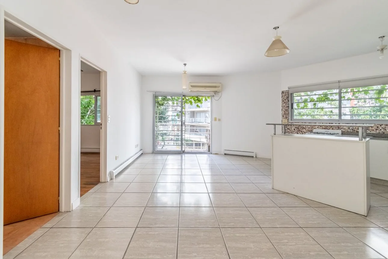 Departamento en venta en Palermo, foto 3