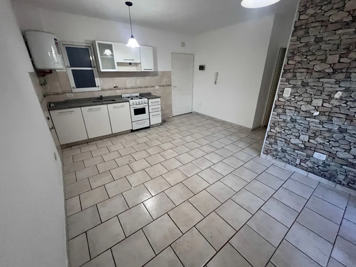 Departamento en venta en Haedo