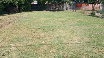 Terreno en Nvo Pdú a pasos de Av de Las Americas