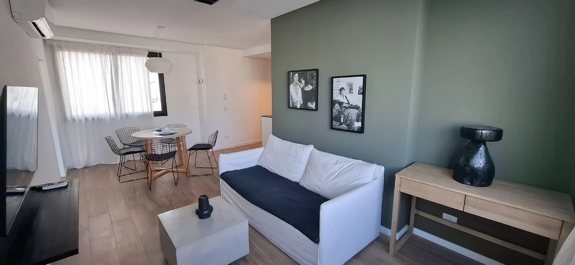 Alquiler 2 ambientes con amenities, foto 2