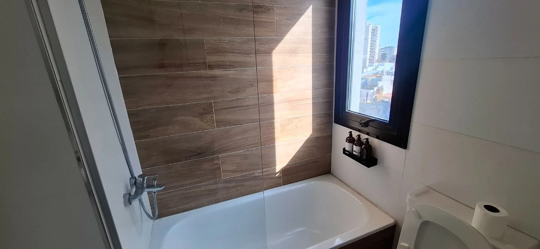 Alquiler 2 ambientes con amenities, foto 5