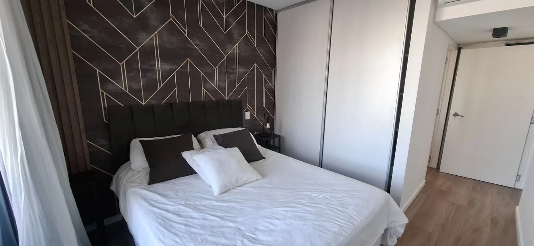 Alquiler 2 ambientes con amenities, foto 4