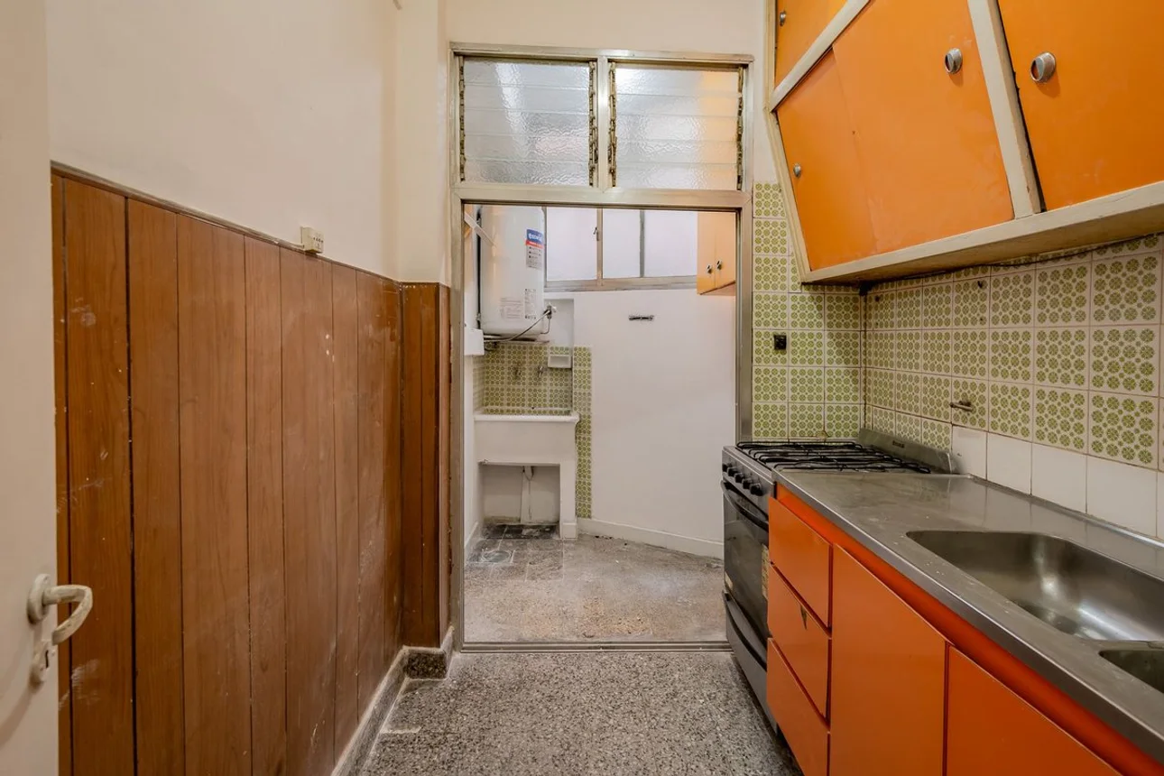 Departamento en venta en Palermo, foto 5
