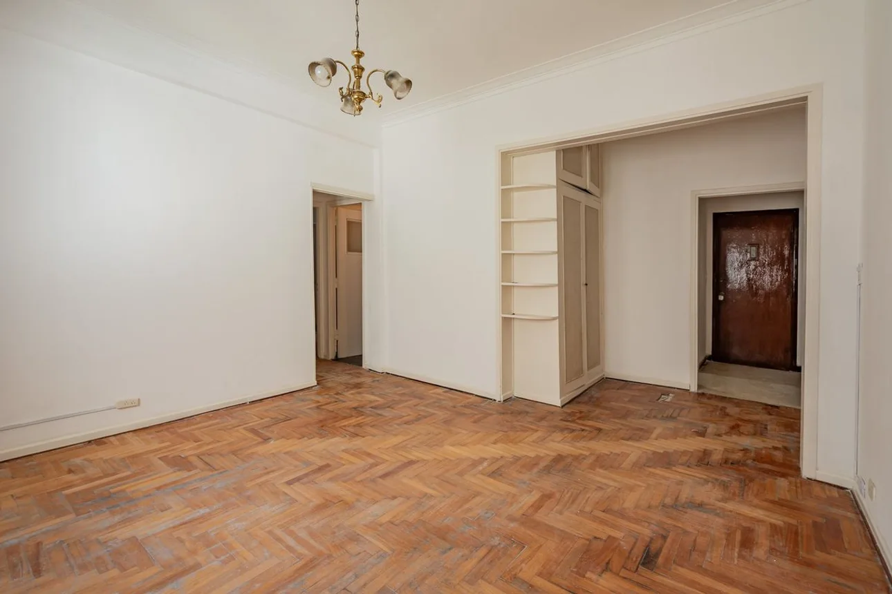Departamento en venta en Palermo, foto 3