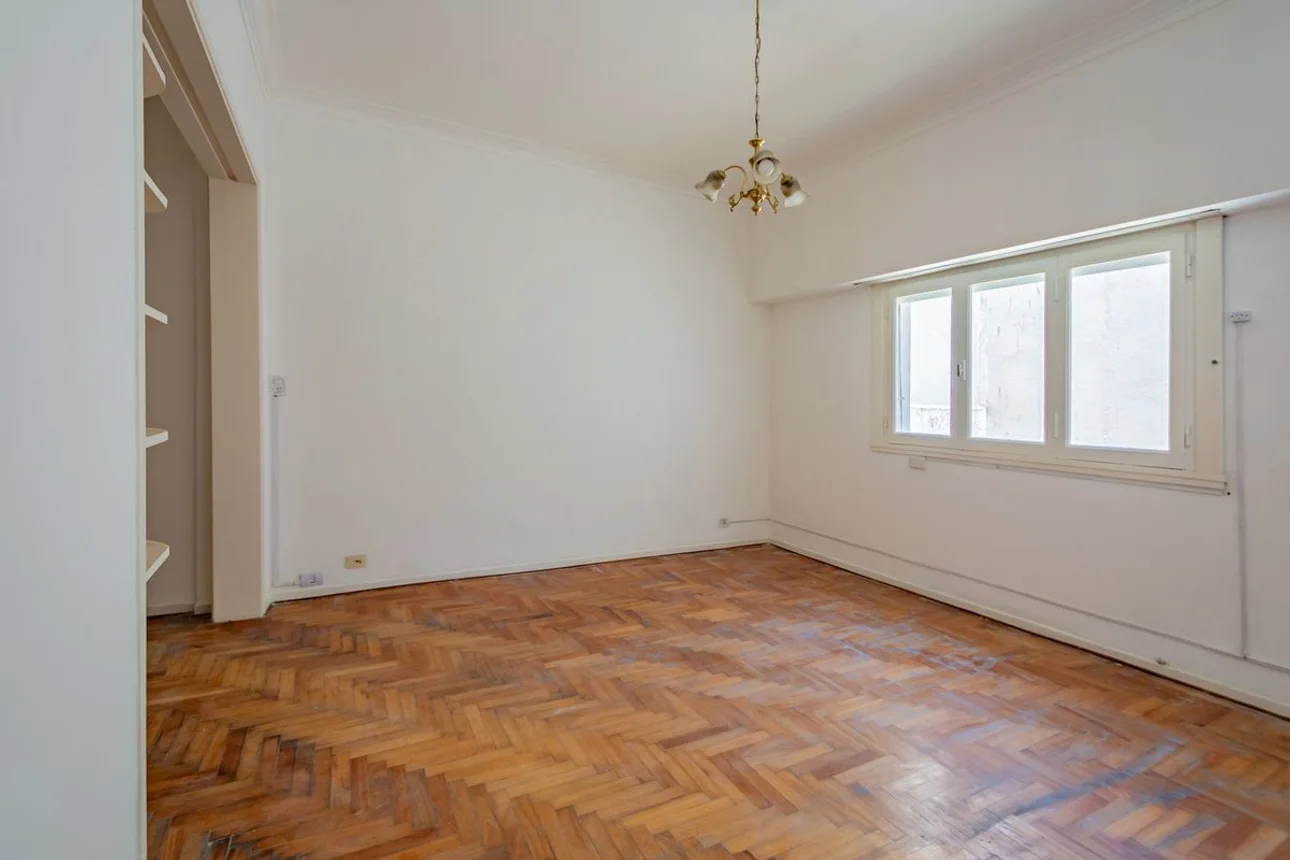 Departamento en venta en Palermo