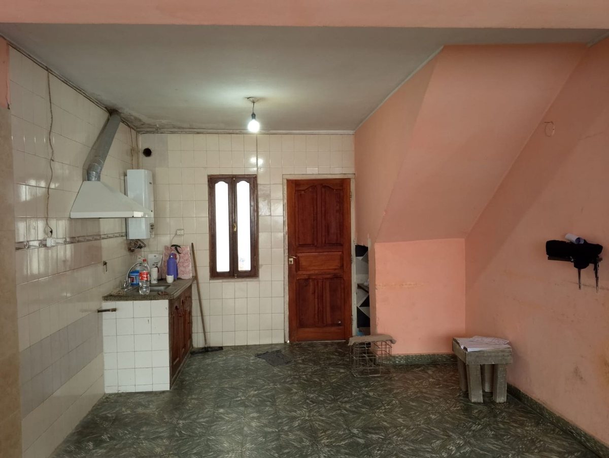 CASA A RECICLAR EN VENTA EN VILLA MONICA 2 DORM - foto 6
