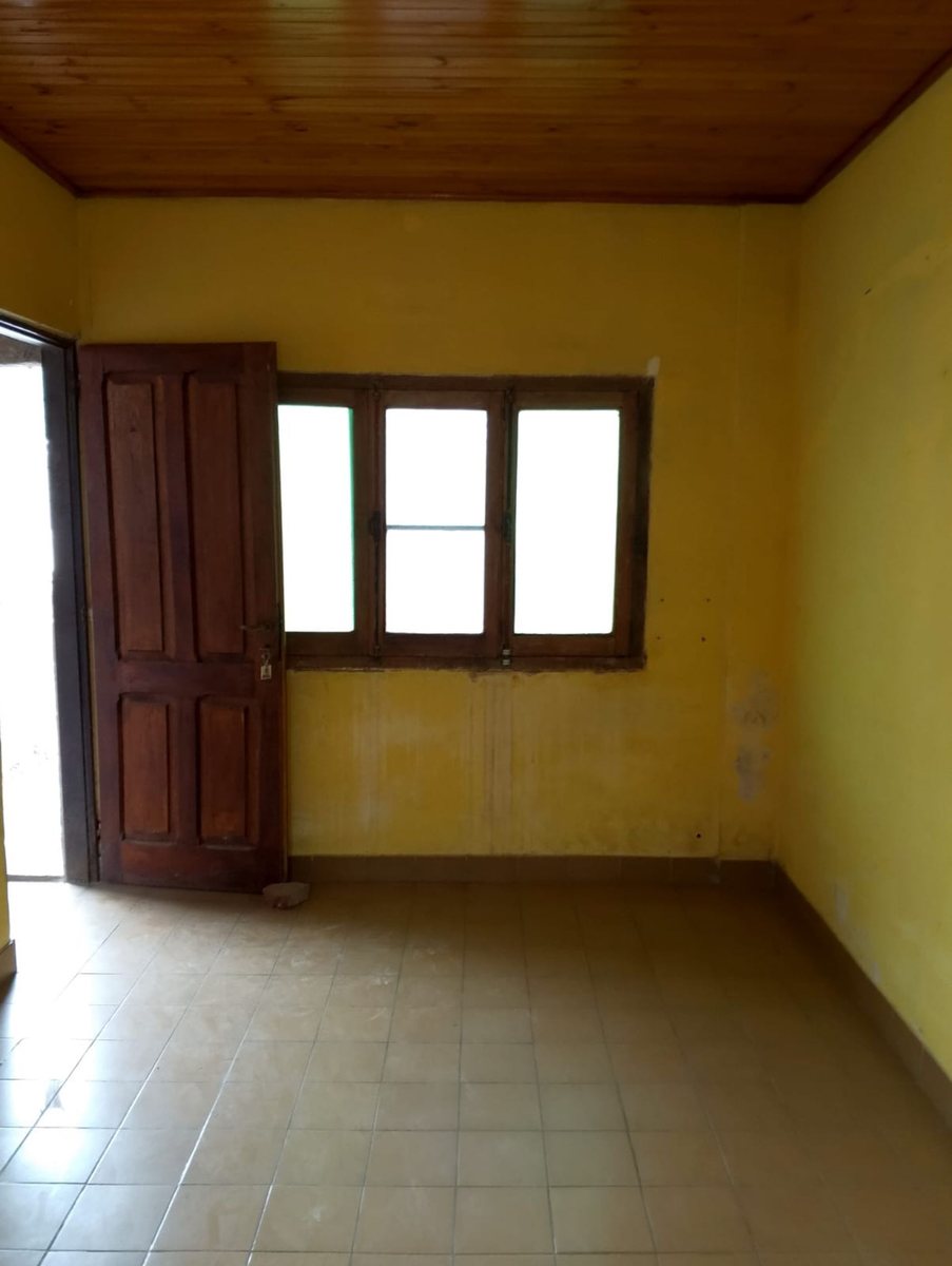 CASA A RECICLAR EN VENTA EN VILLA MONICA 2 DORM - foto 8