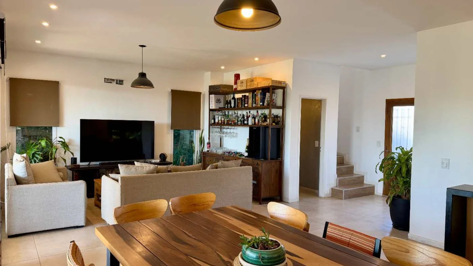 Casa en venta en Pilar, foto 5
