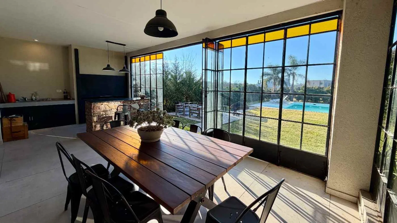 Casa en venta en Pilar, foto 4