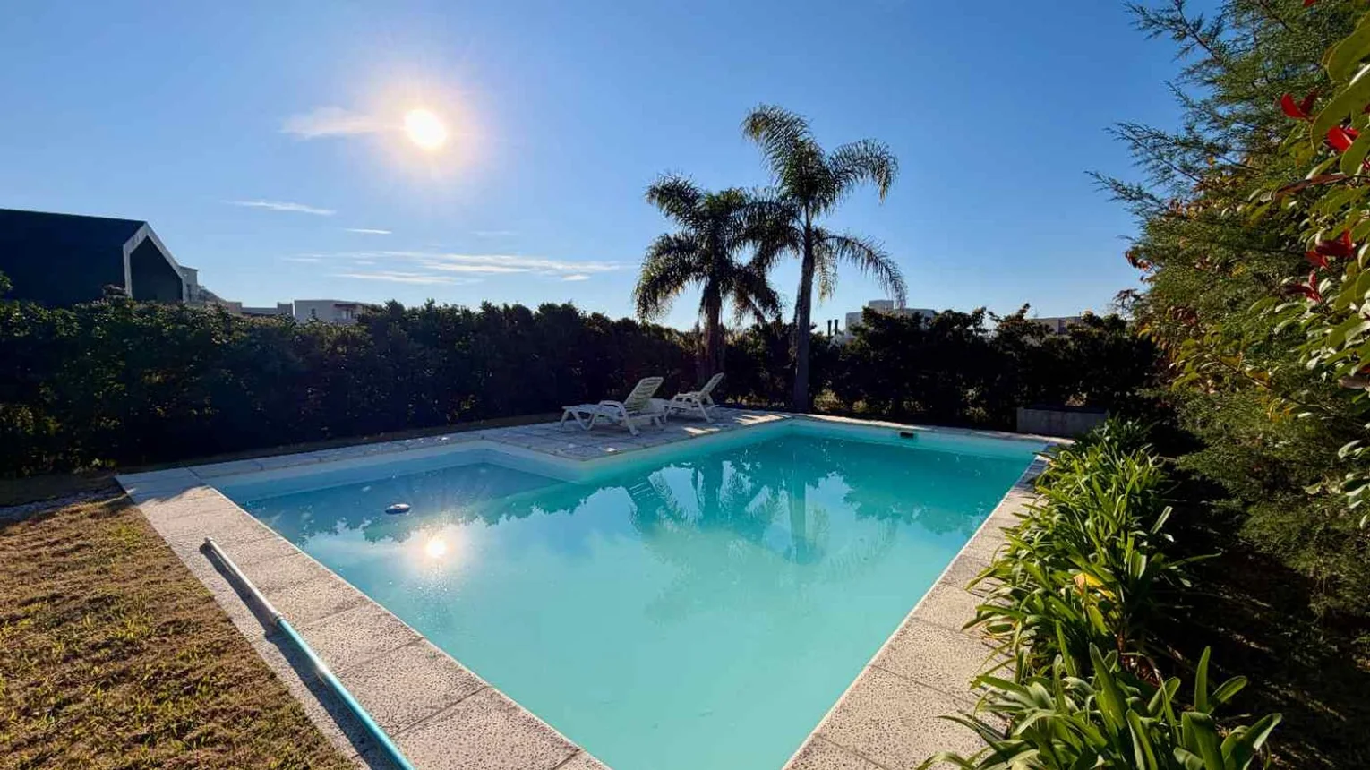 Casa en venta en Pilar, foto 3