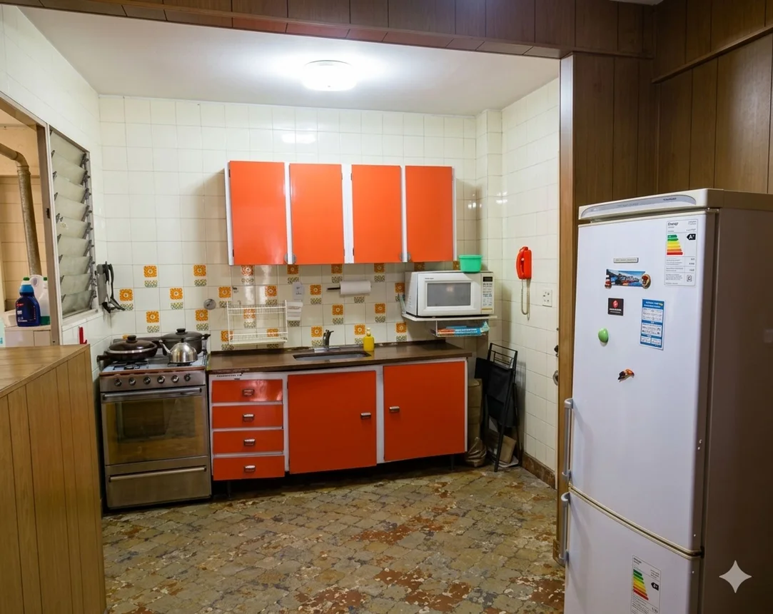 Departamento en venta en Almagro, foto 5