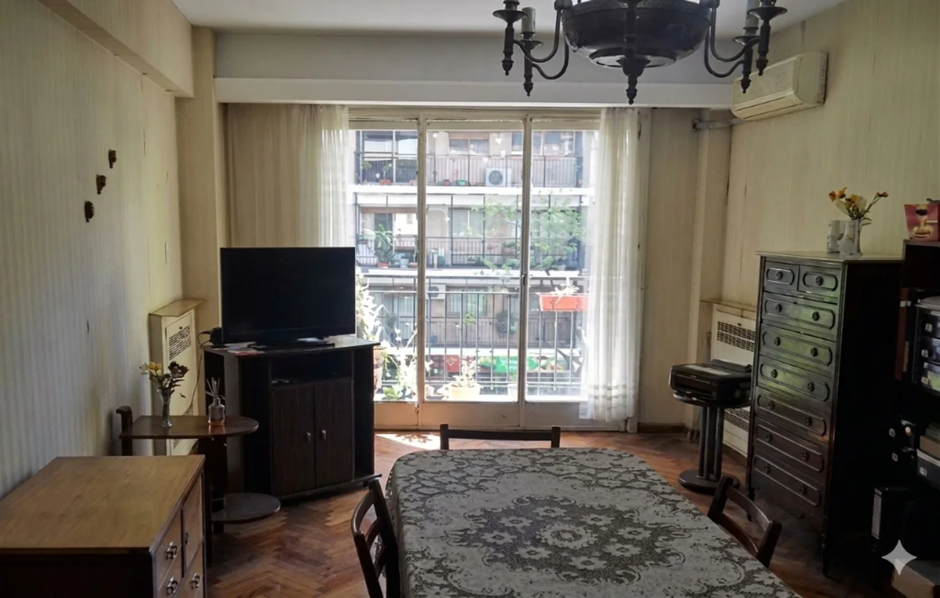 Departamento en venta en Almagro, foto 3