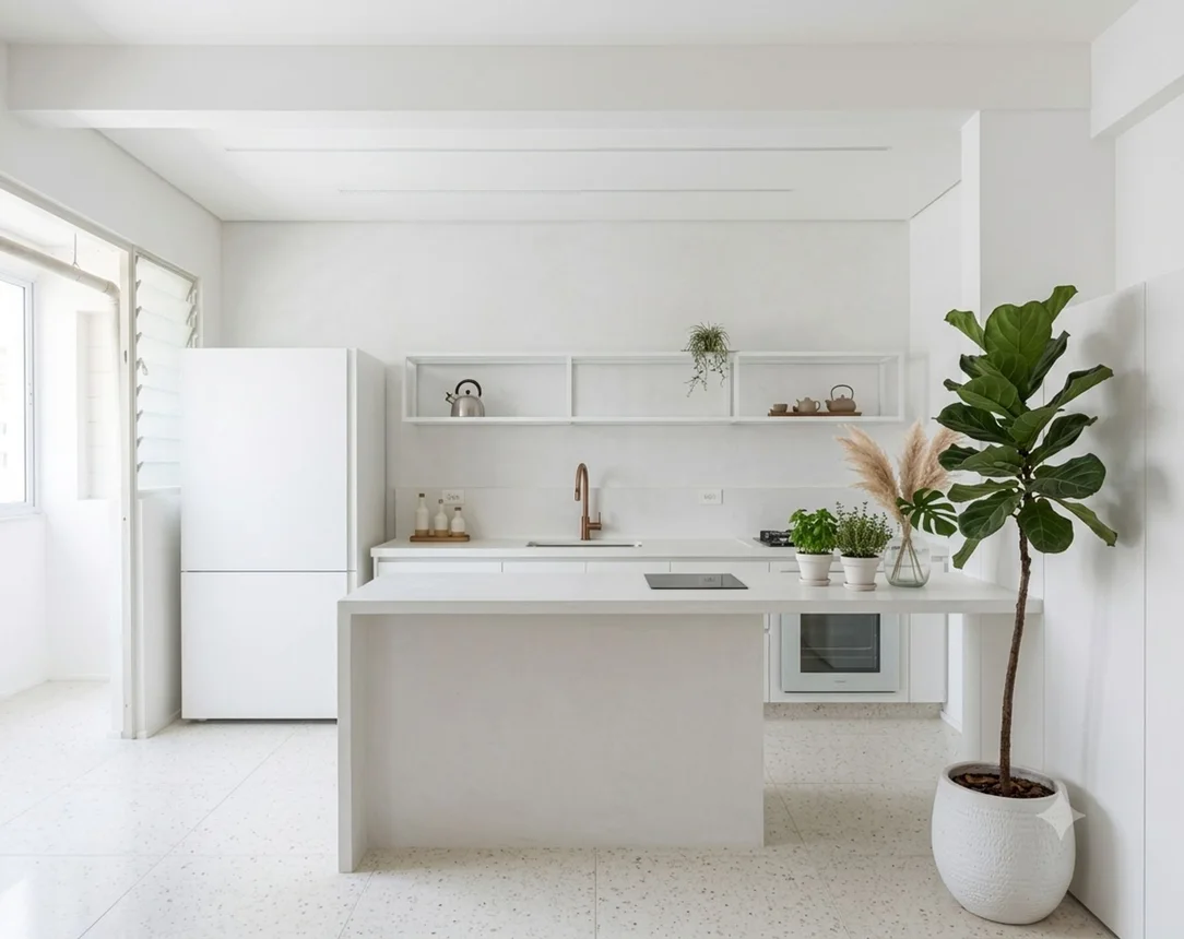 Departamento en venta en Almagro, foto 4
