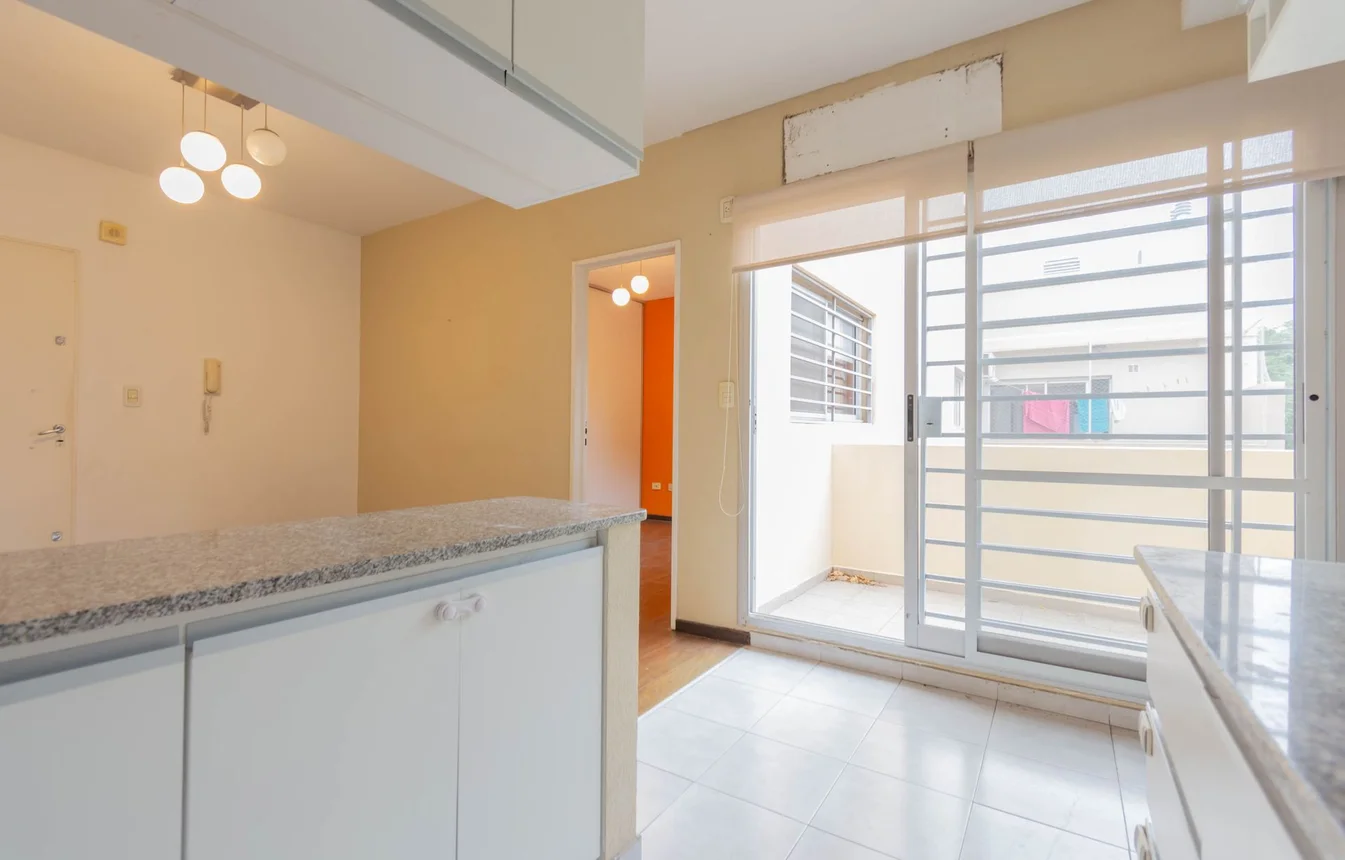 Departamento en venta en Villa Devoto, foto 2