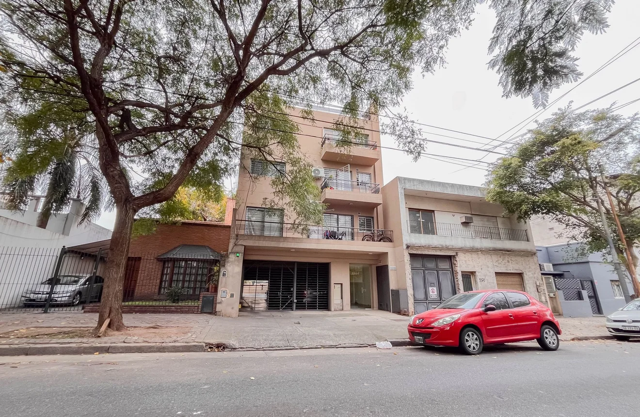 Departamento en venta en Villa Devoto