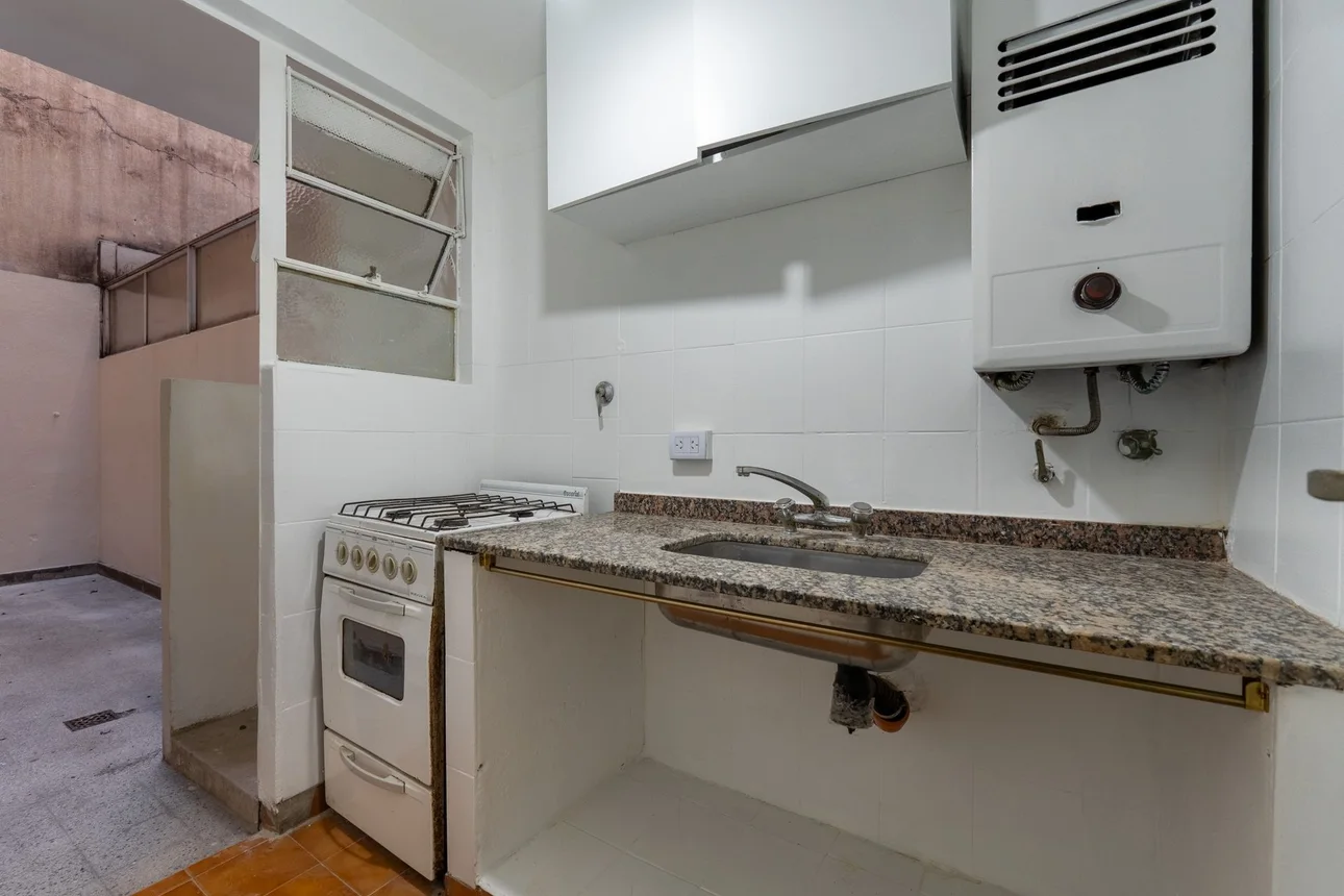 Departamento en venta en Almagro, foto 5