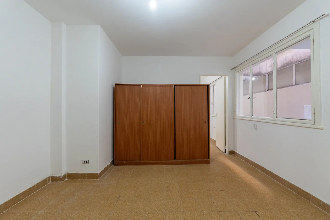 Departamento en venta en Almagro