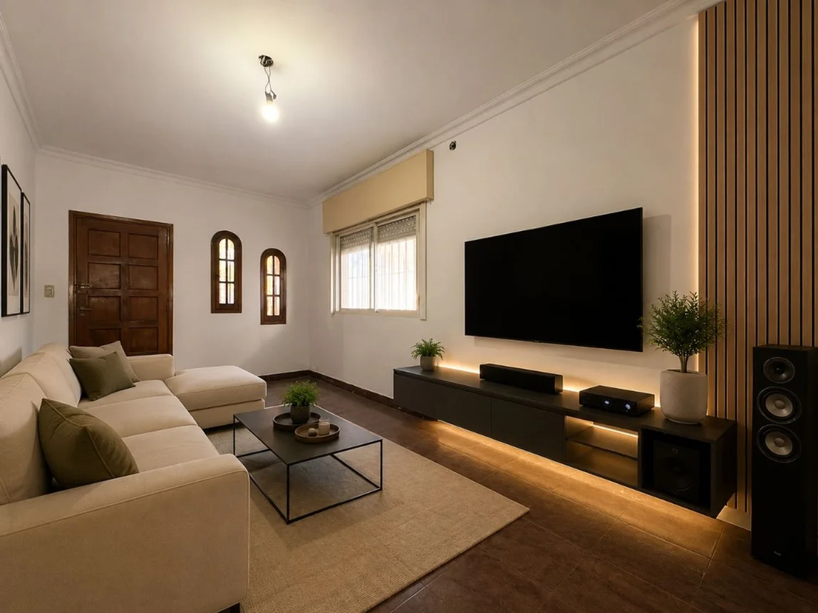 Casa en venta en Villa Tesei