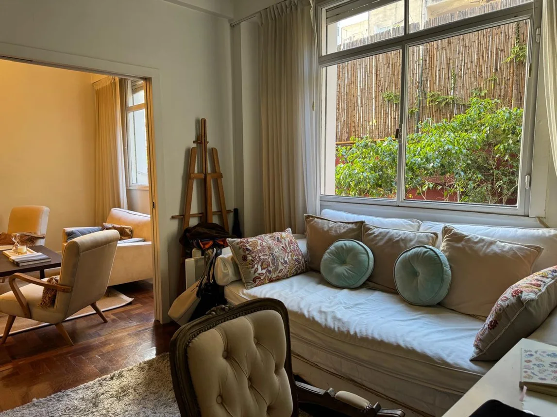 Departamento de 3 ambientes en venta en Recoleta, Arenales 1900, foto 4
