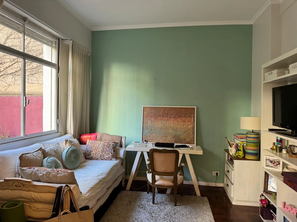 Departamento de 3 ambientes en venta en Recoleta, Arenales 1900, foto 3