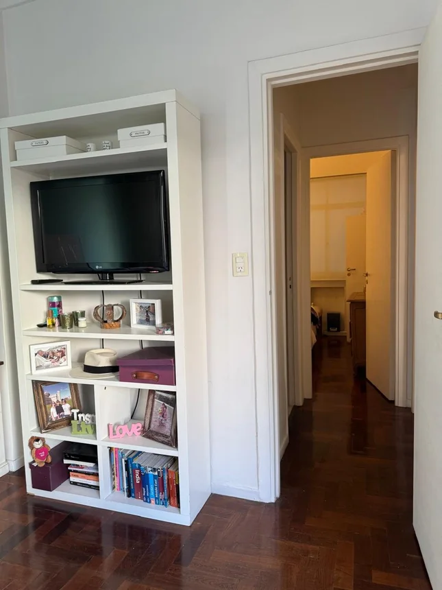 Departamento de 3 ambientes en venta en Recoleta, Arenales 1900, foto 5