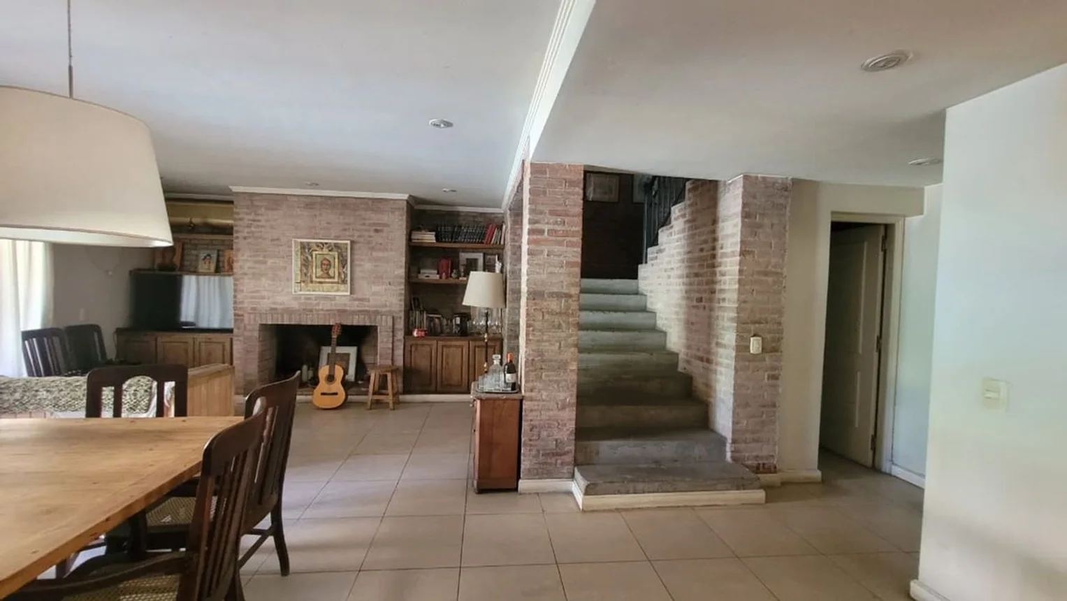 Casa de 6 ambientes en venta en Guaymallén, Lateral Sur del Acceso Este 4900, foto 2