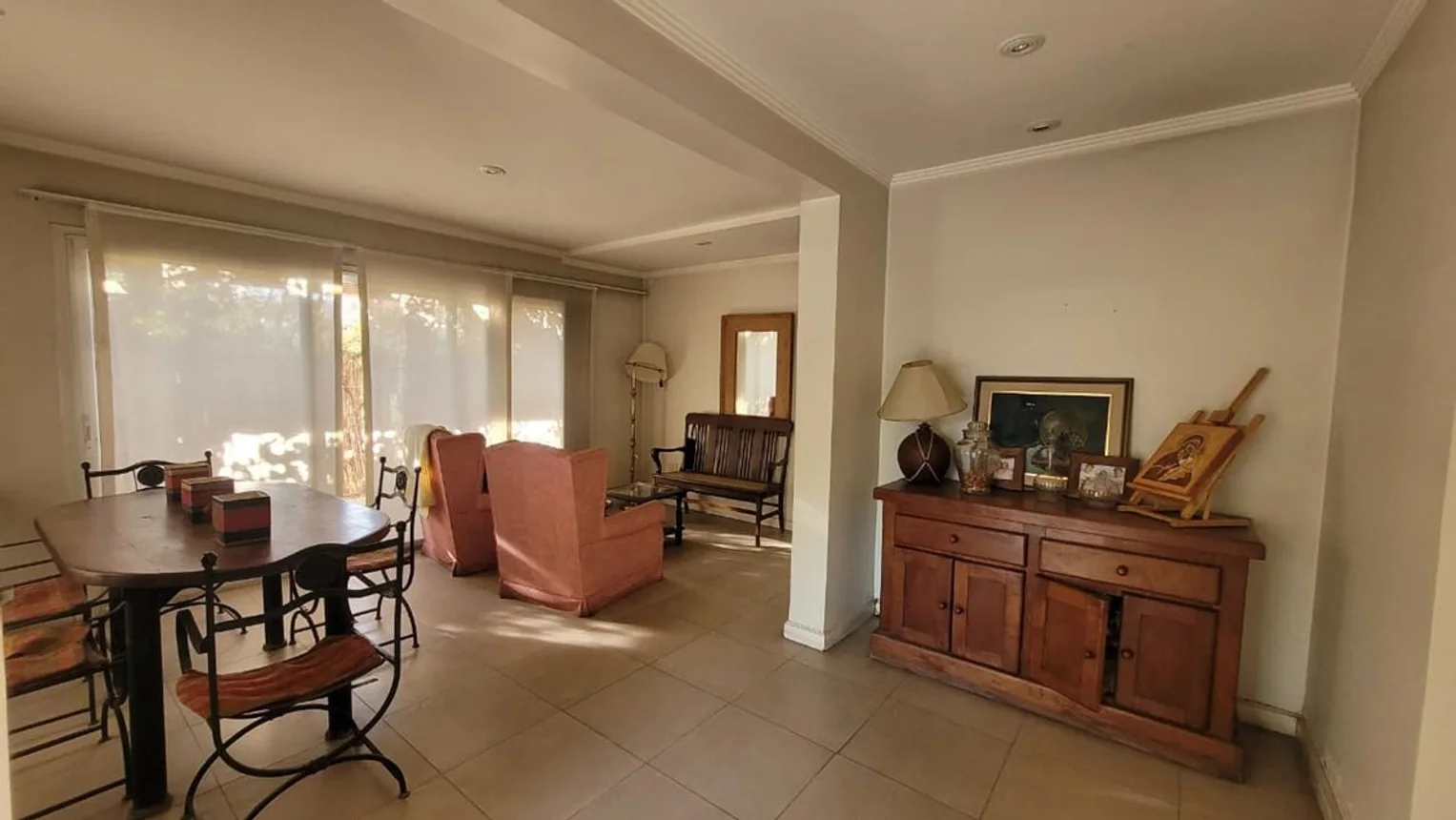 Casa de 6 ambientes en venta en Guaymallén, Lateral Sur del Acceso Este 4900, foto 3