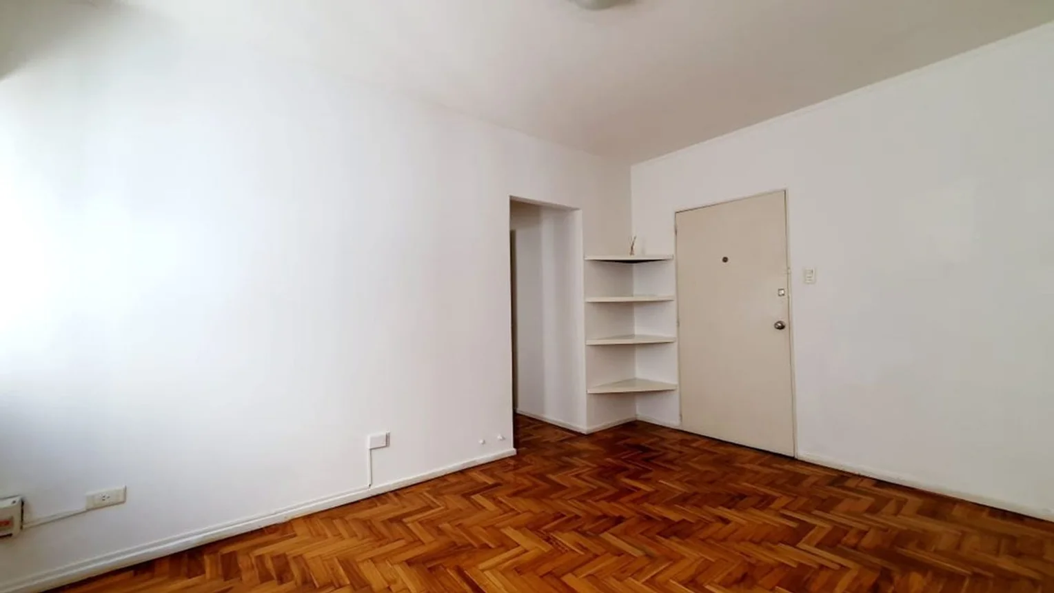 Departamento de 2 ambientes en alquiler en Colegiales, Moldes 1500, foto 2