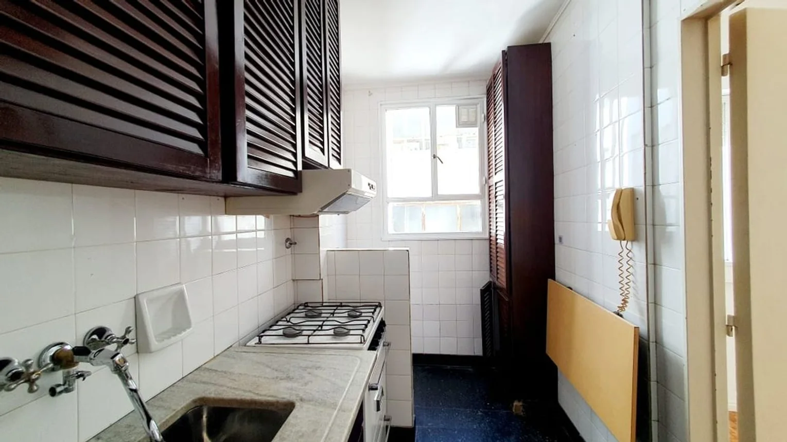 Departamento de 2 ambientes en alquiler en Colegiales, Moldes 1500, foto 3