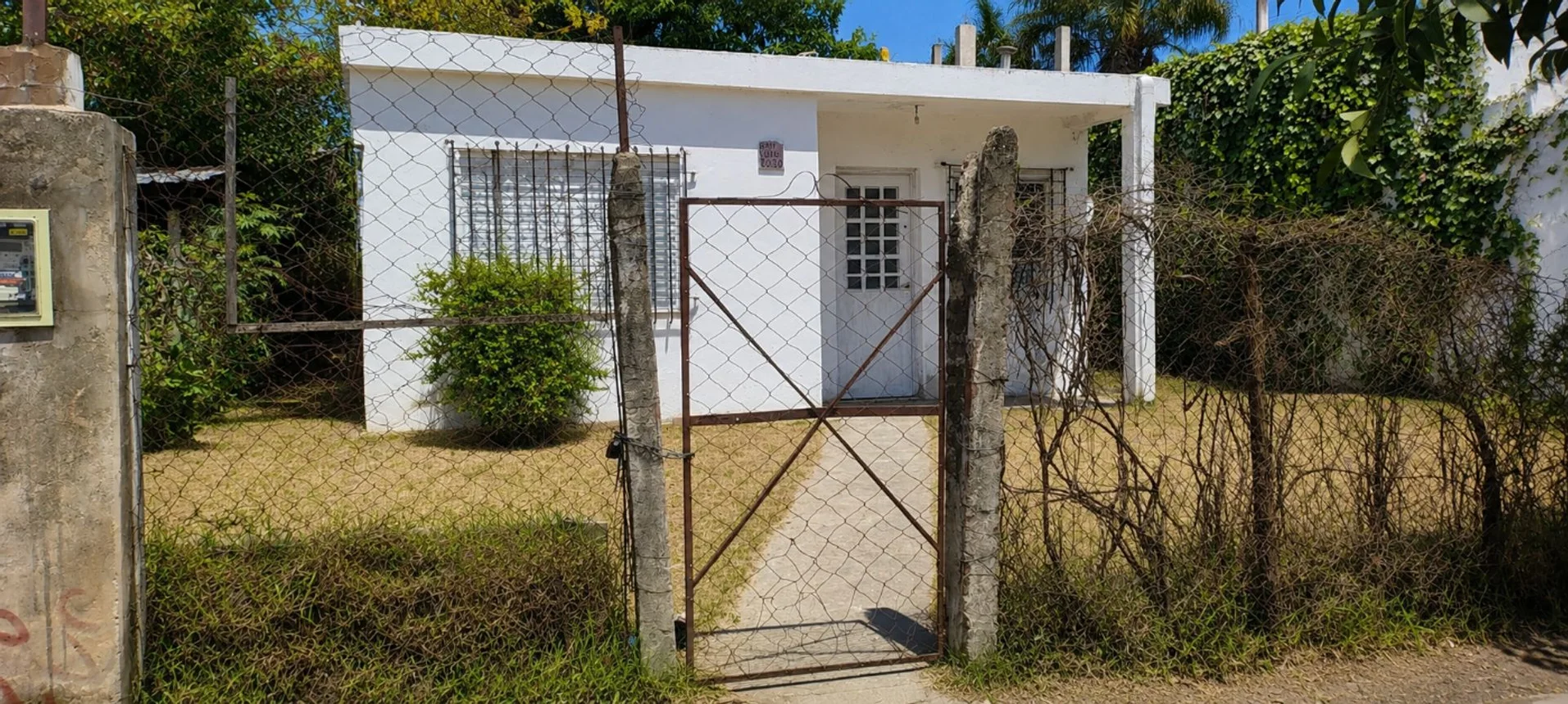Casa en venta en Benavídez