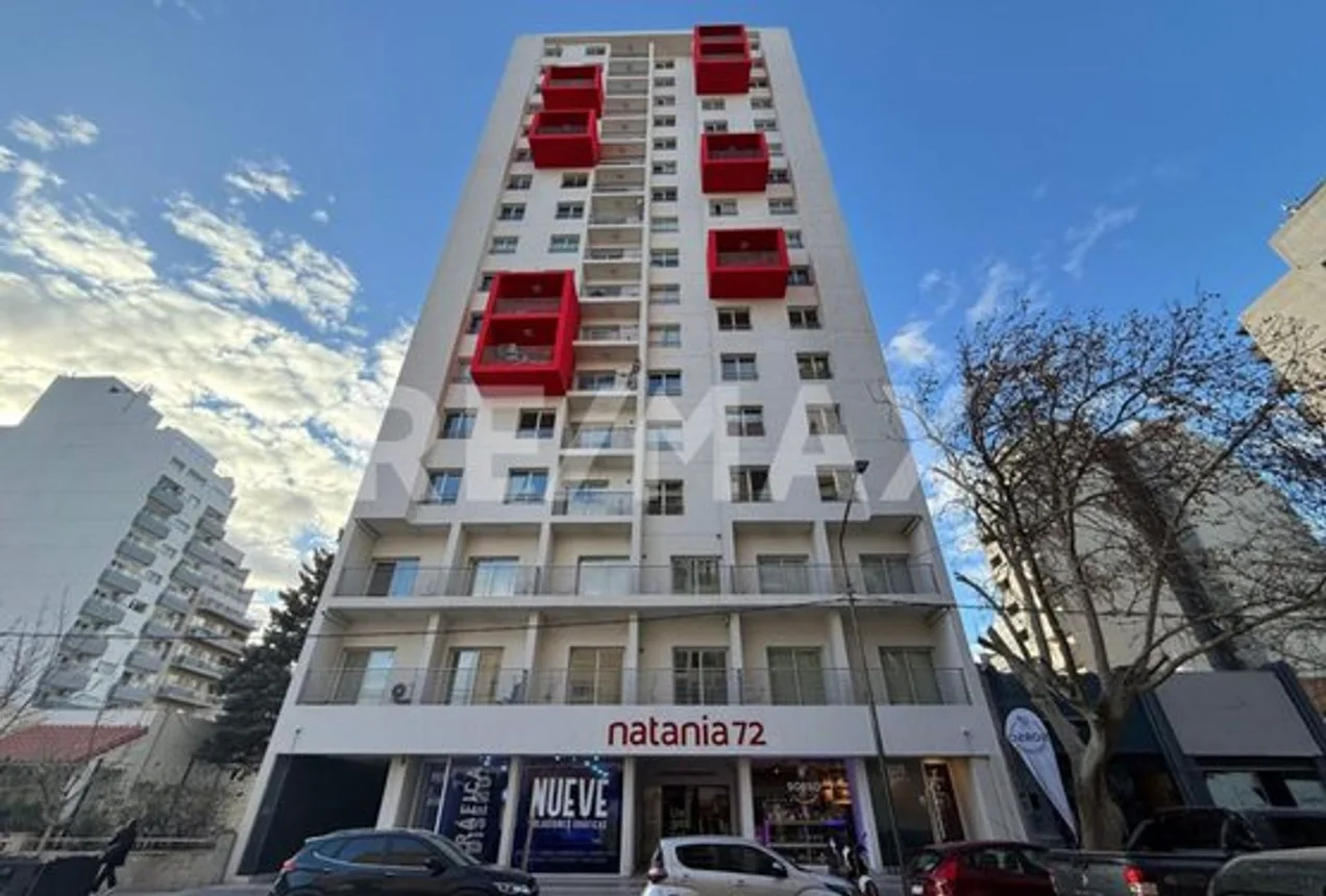 Departamento de 2 ambientes en venta en Neuquén, Carlos H. Rodriguez 500, foto 2