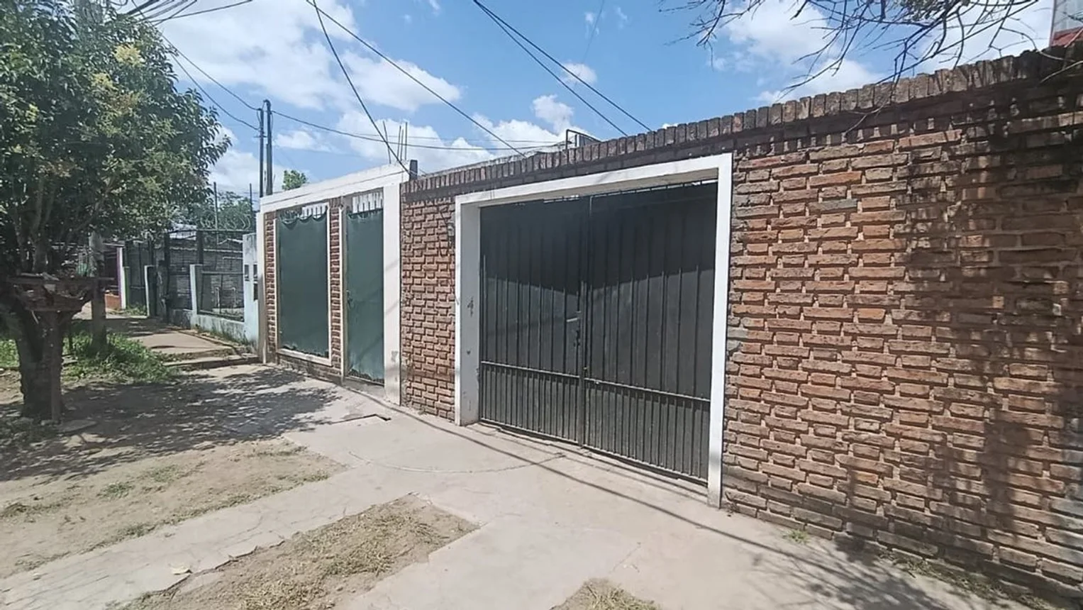 Casa en venta en Moreno