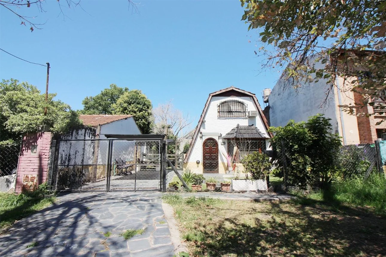 Casa dúplex en venta en General Pacheco, Paul Groussac 3200