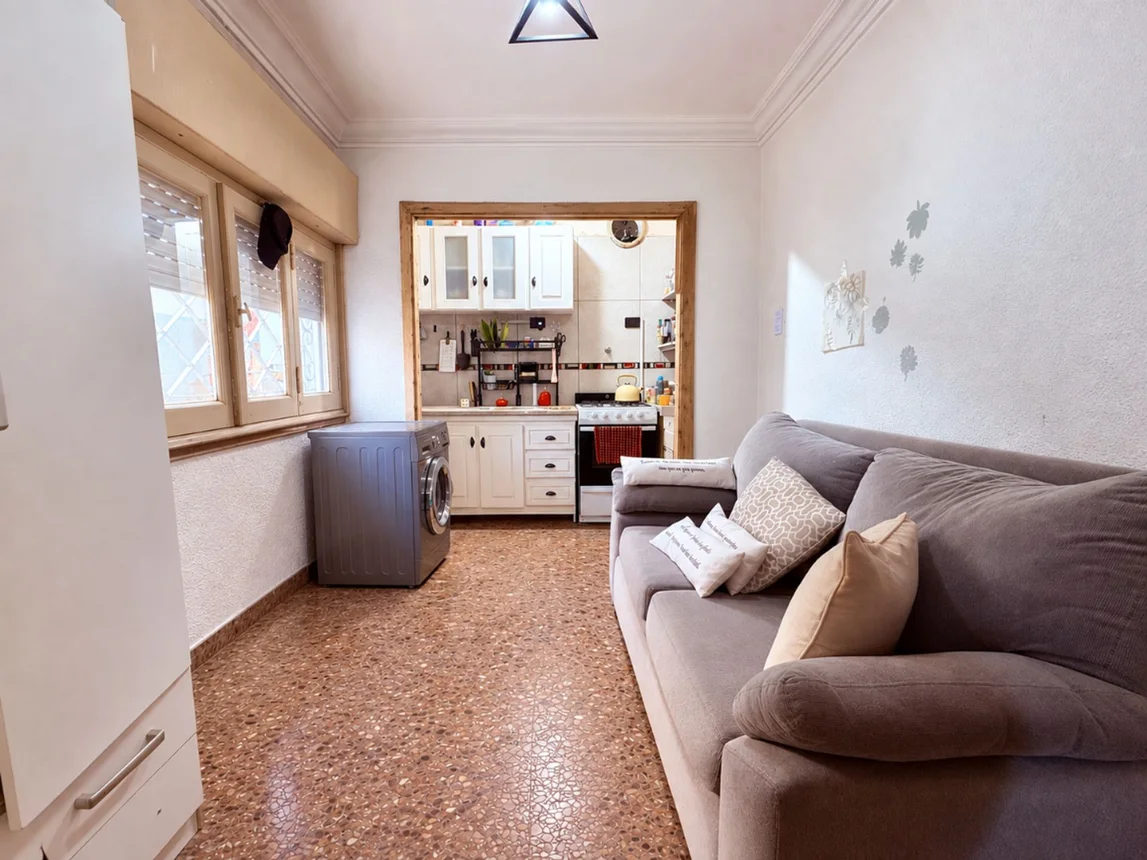 PH de 3 ambientes en venta en Sarandí, Casella Piñero 500, foto 2