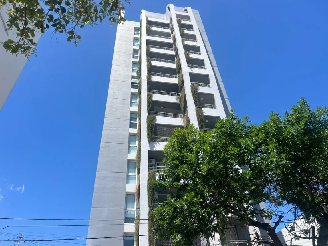 Departamento en venta en Santa Fe